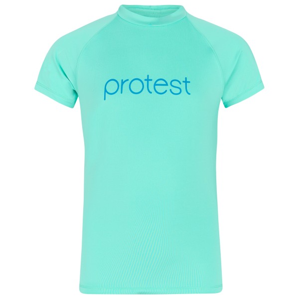 Protest - Kid's PRTSenna Surf T-Shirt Short Sleeve - Lycra
