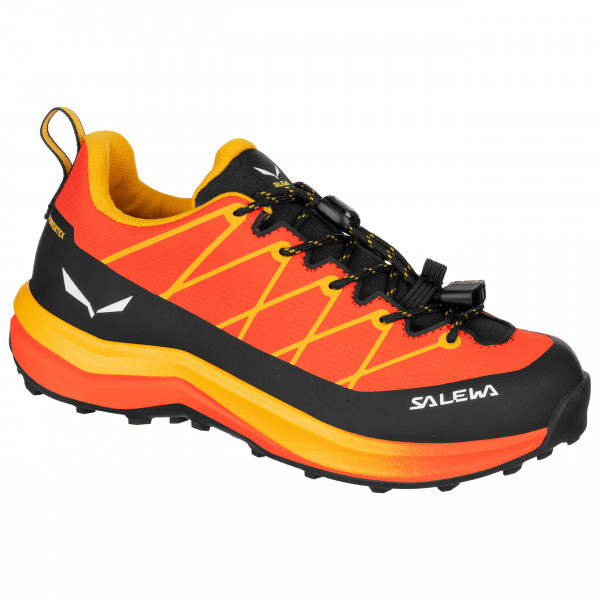 Salewa - Kid's Wildfire 2 PTX - Chaussures multisports