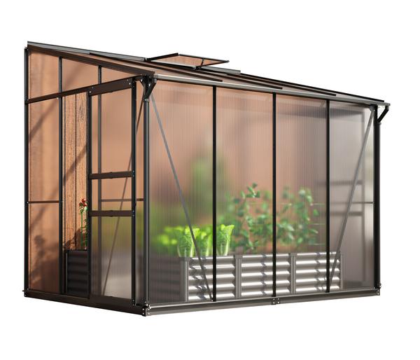 Vitavia Gewächshaus Iris 5200 HKP, ca.