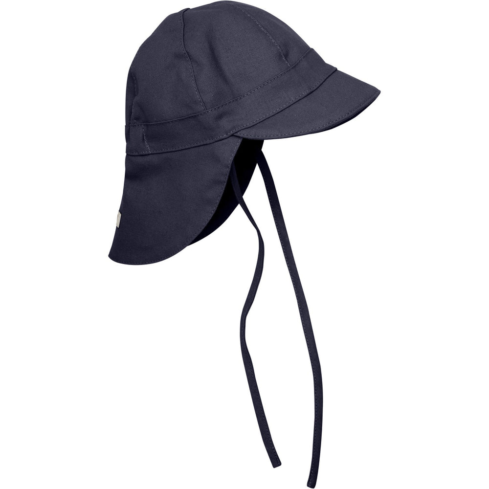 Køb Huttelihut Navy Solhat UV20
