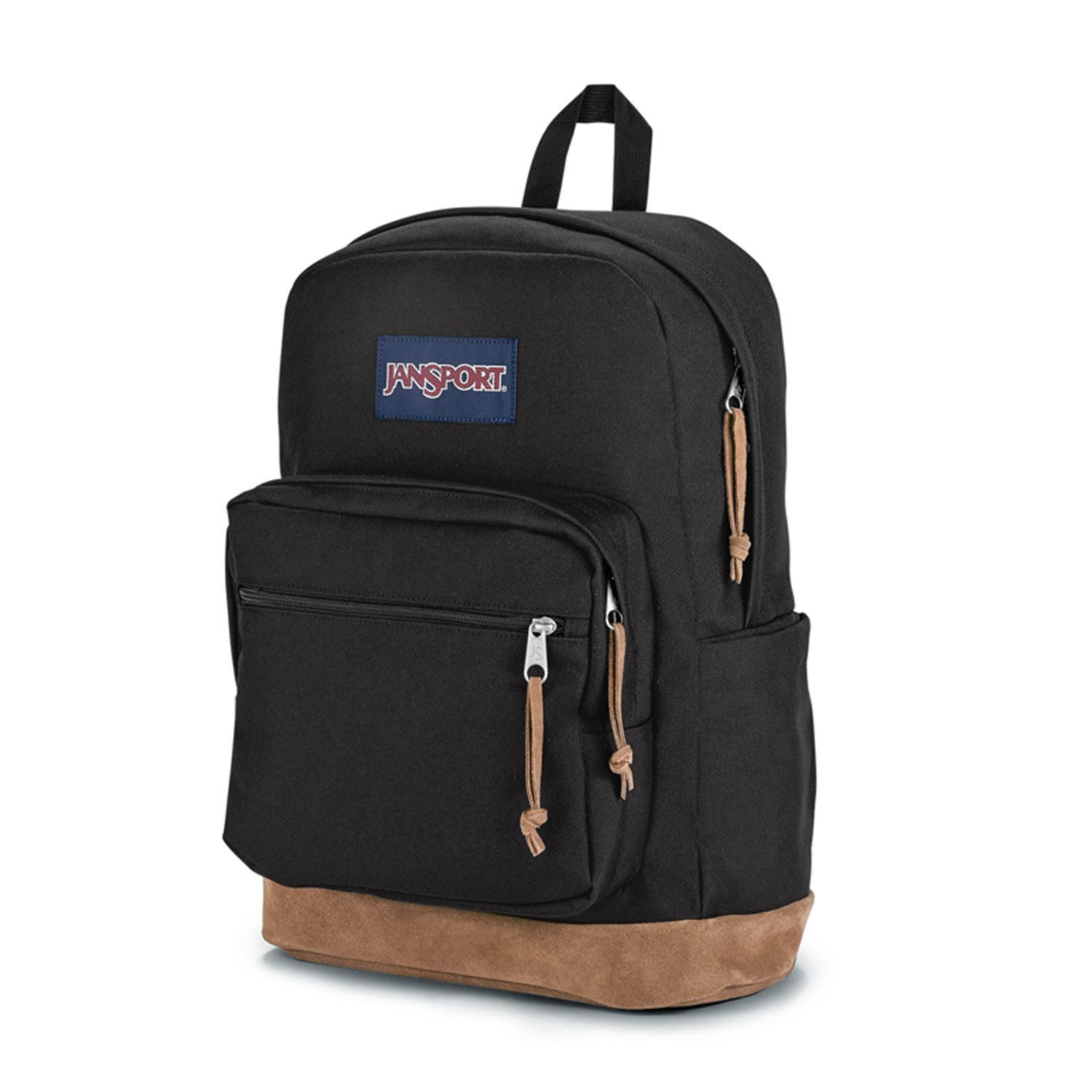 JanSport Right Pack Rugzak black