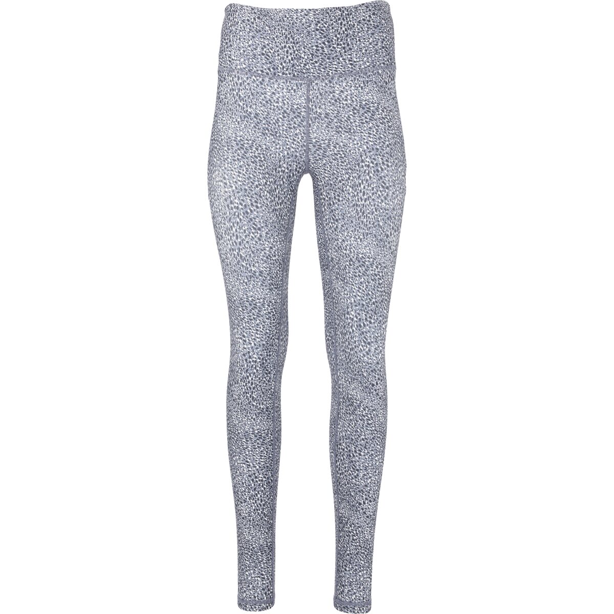 Endurance Summer High Waist Træningstights Dame