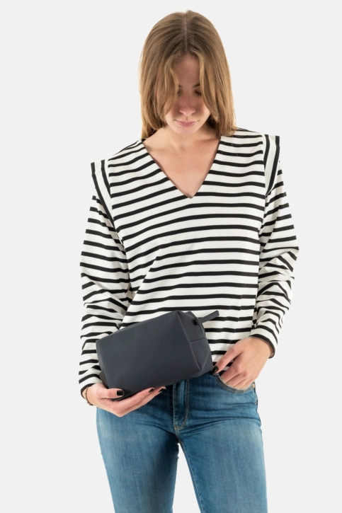 Trousses de toilette rains wash bag 47 navy