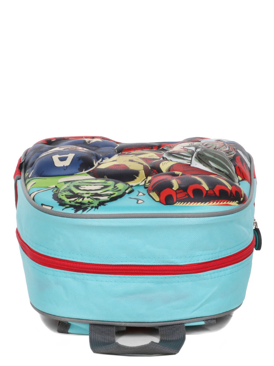 Sac À dos Avengers Comics 3D