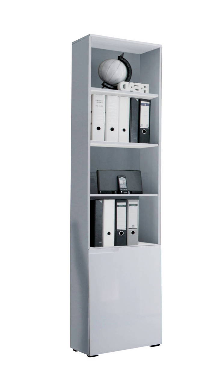 BOXXX Regal hoch SILAS