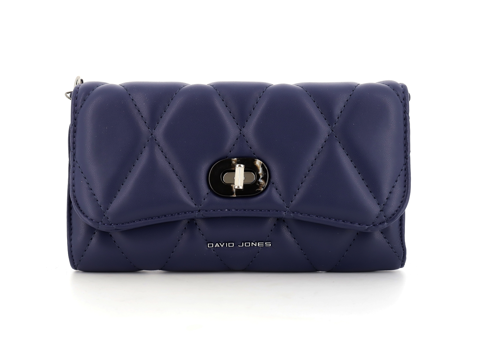 David jones-CM6216A Synthétique Bleu
