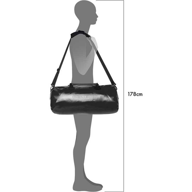 Ortlieb Rack-Pack Radtasche