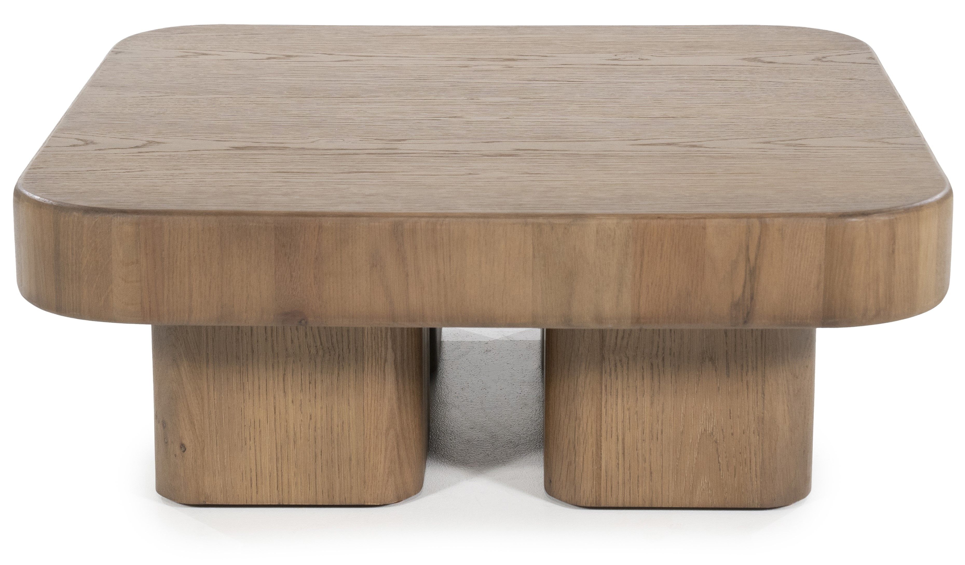 Salontafel 96225 Harmonie B80 x D80 x H30 cm