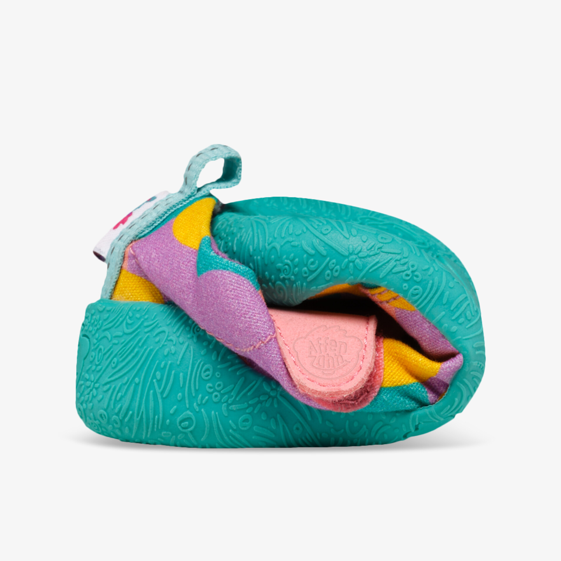 Affenzahn Kinder Klettschuhe mehrfarbig | Jetzt bei reno.de kaufen