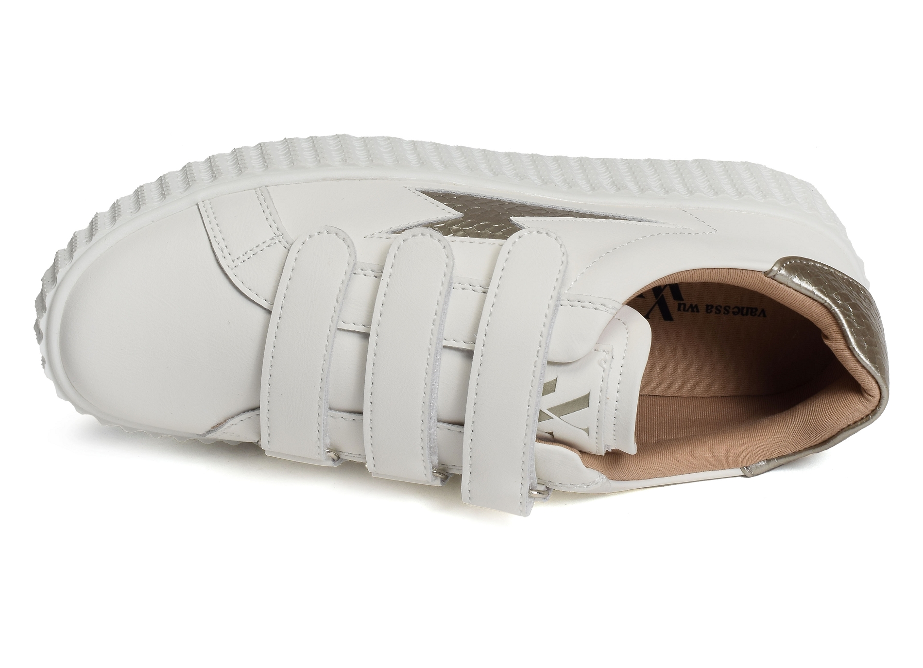 Eva blanc beige