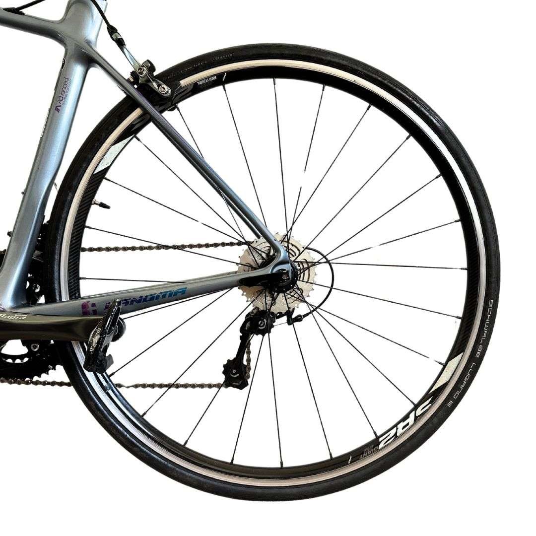 Liv Langma Advanced 3 (2019) | Diamond