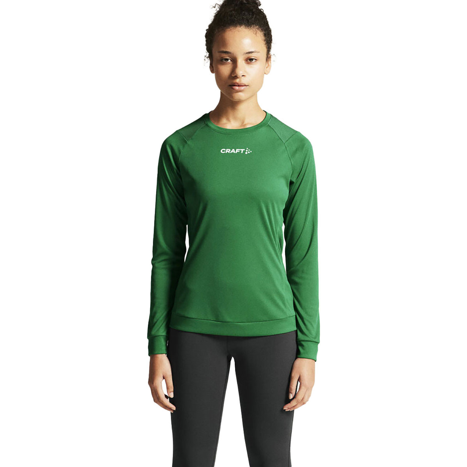 Craft Longsleeve Legging Set Dames