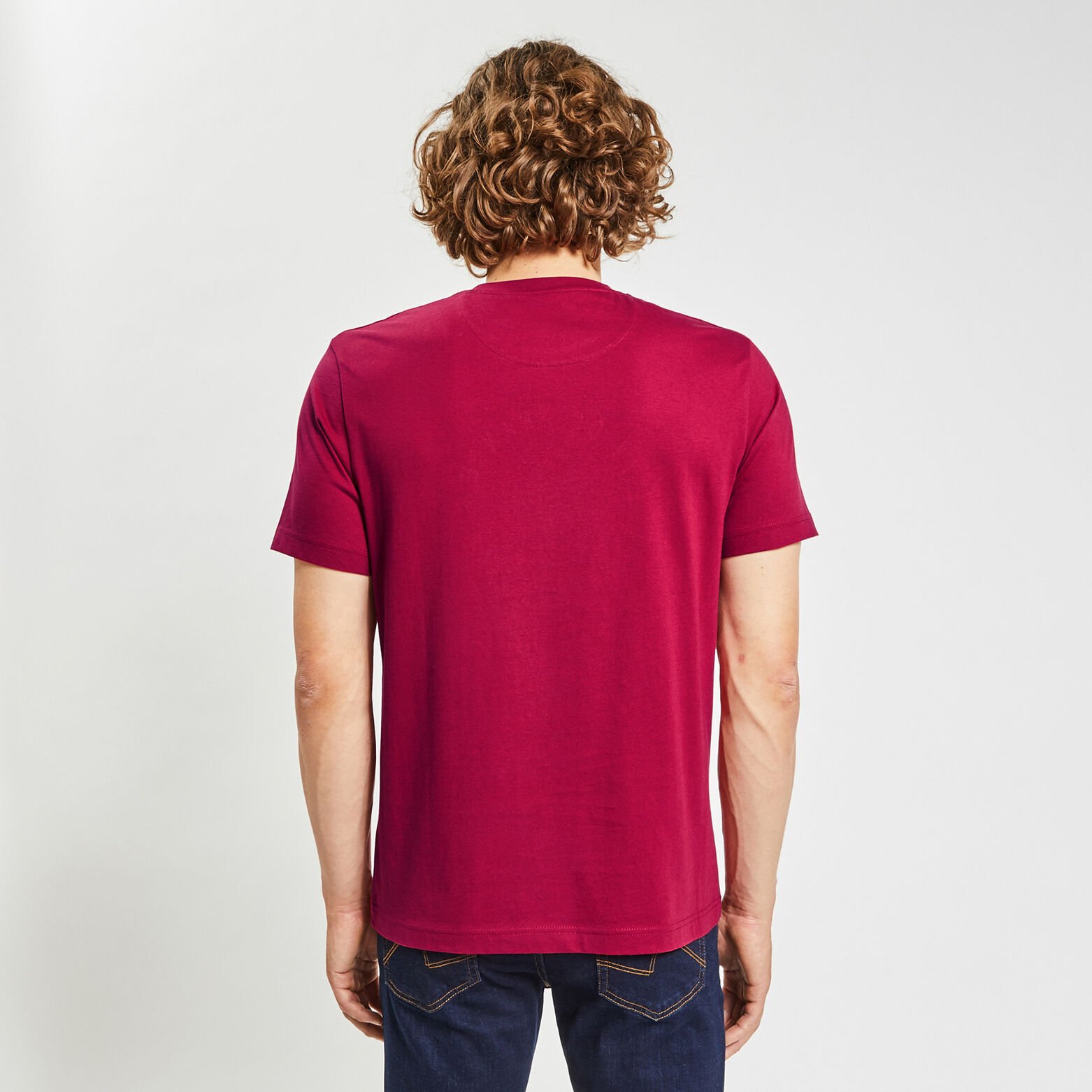 Tee-shirt licence France rugby Bordeaux