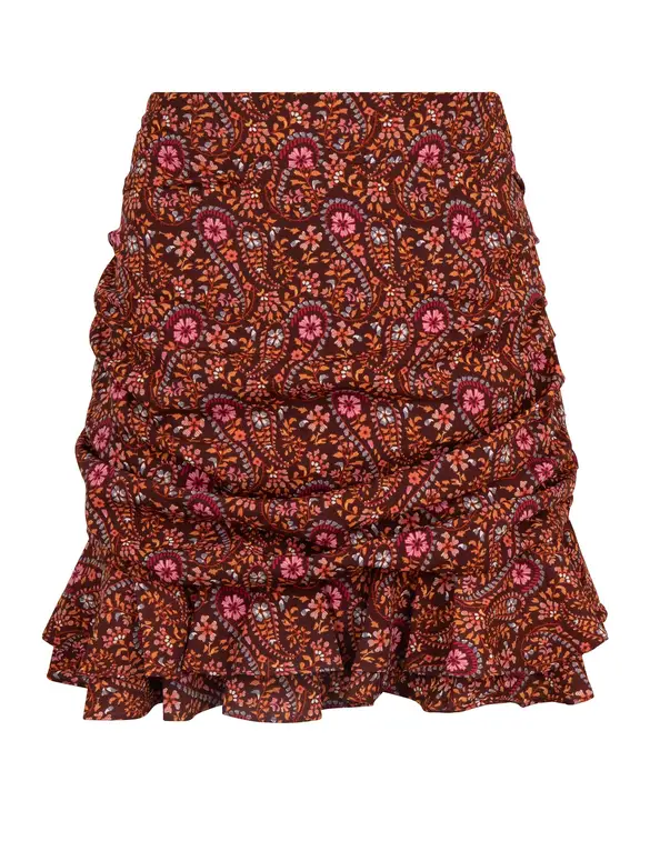 Lofty Manner Rok Sylvie