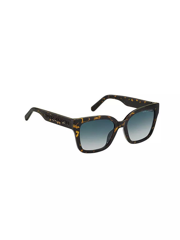 MARC JACOBS Sonnenbrille MARC 658/S/53 braun