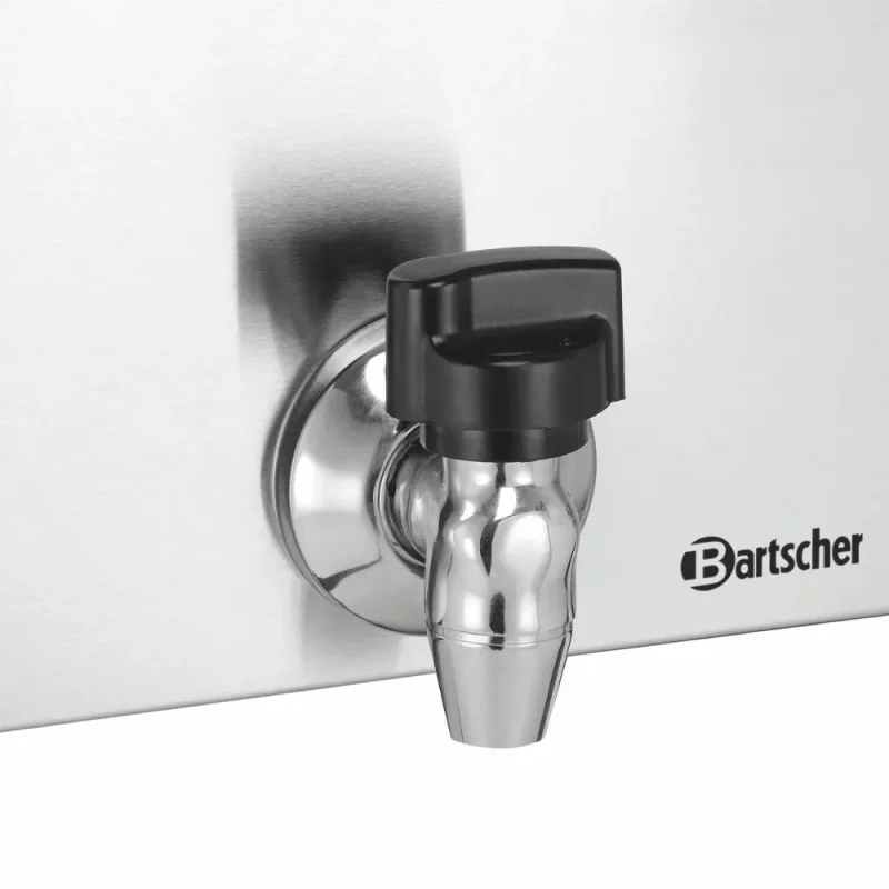 BARTSCHER - Friteuse professionnelle - SNACK II Plus