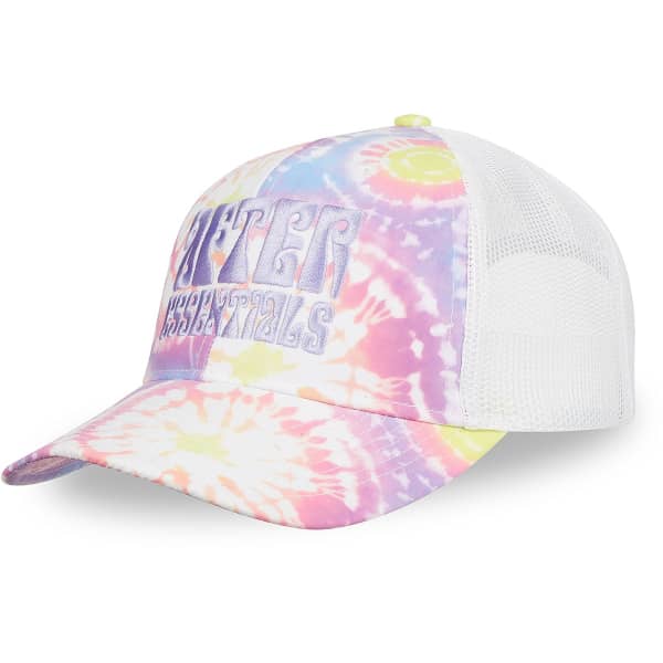 Casquette AFTER ESSENTIALS TRUCKER TODDLER PEACEFULL