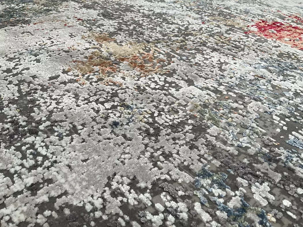Webteppich Fresco 240 x 300 cm