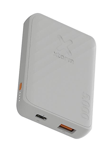 XTORM - POWERBANK GO2 5000 mAh