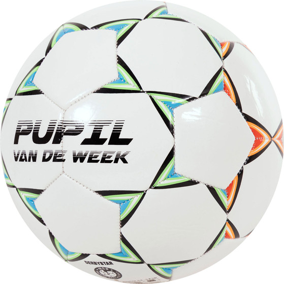 Derbystar Pupil van de Week Bal