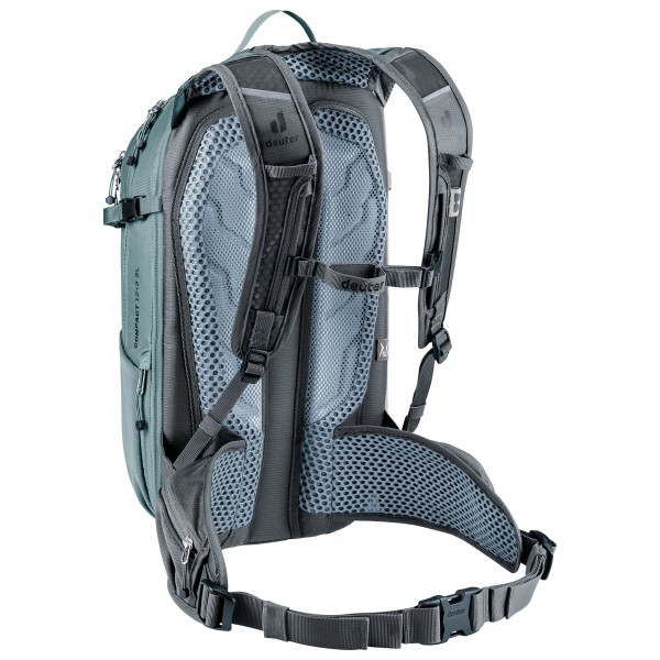Deuter - Women's Compact SL 12+3 l - Sac à dos vélo