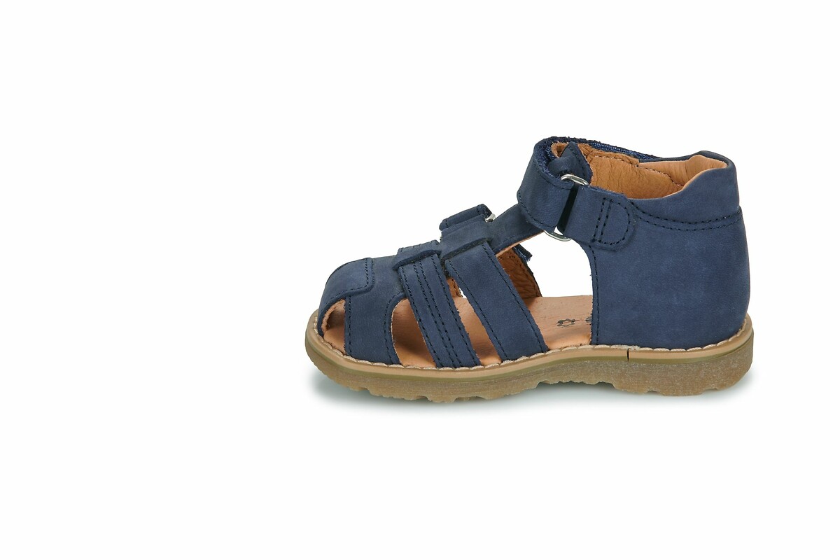 GBB<br>Sandálias de couro Mitri
