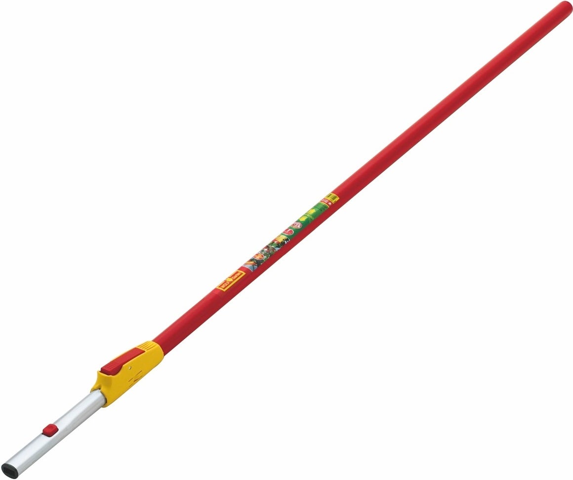 WOLF-Garten Vario steel ZM-V3 170-300 cm