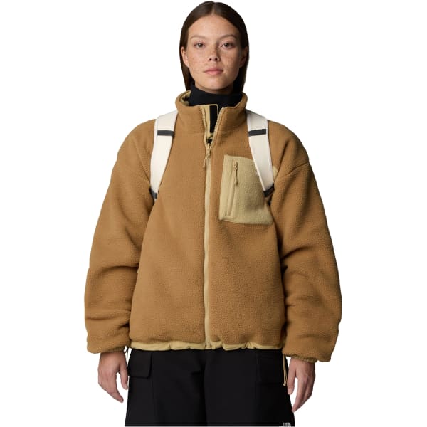 Sac à dos randonnée THE NORTH FACE BOREALIS MINI BACKPACK GARDENIA WHITE/TNF BLACK