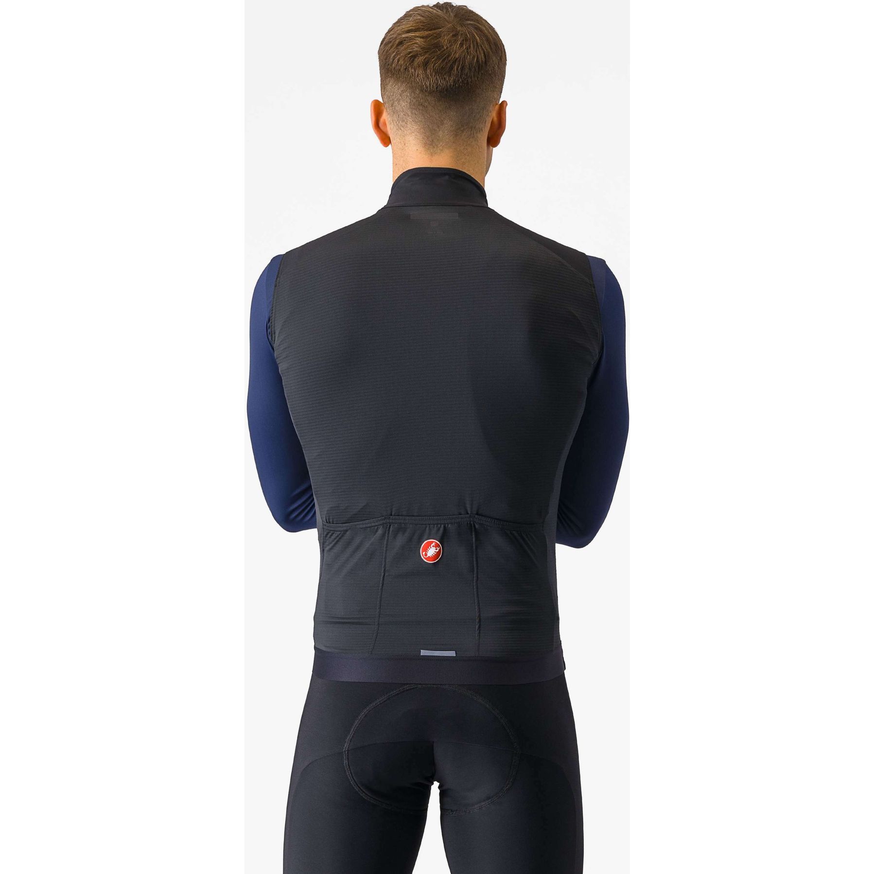 Castelli Espresso Windstopper