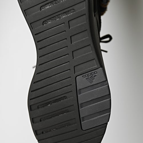 Baskets Racer TR23 IG7322 Core Black Carbon