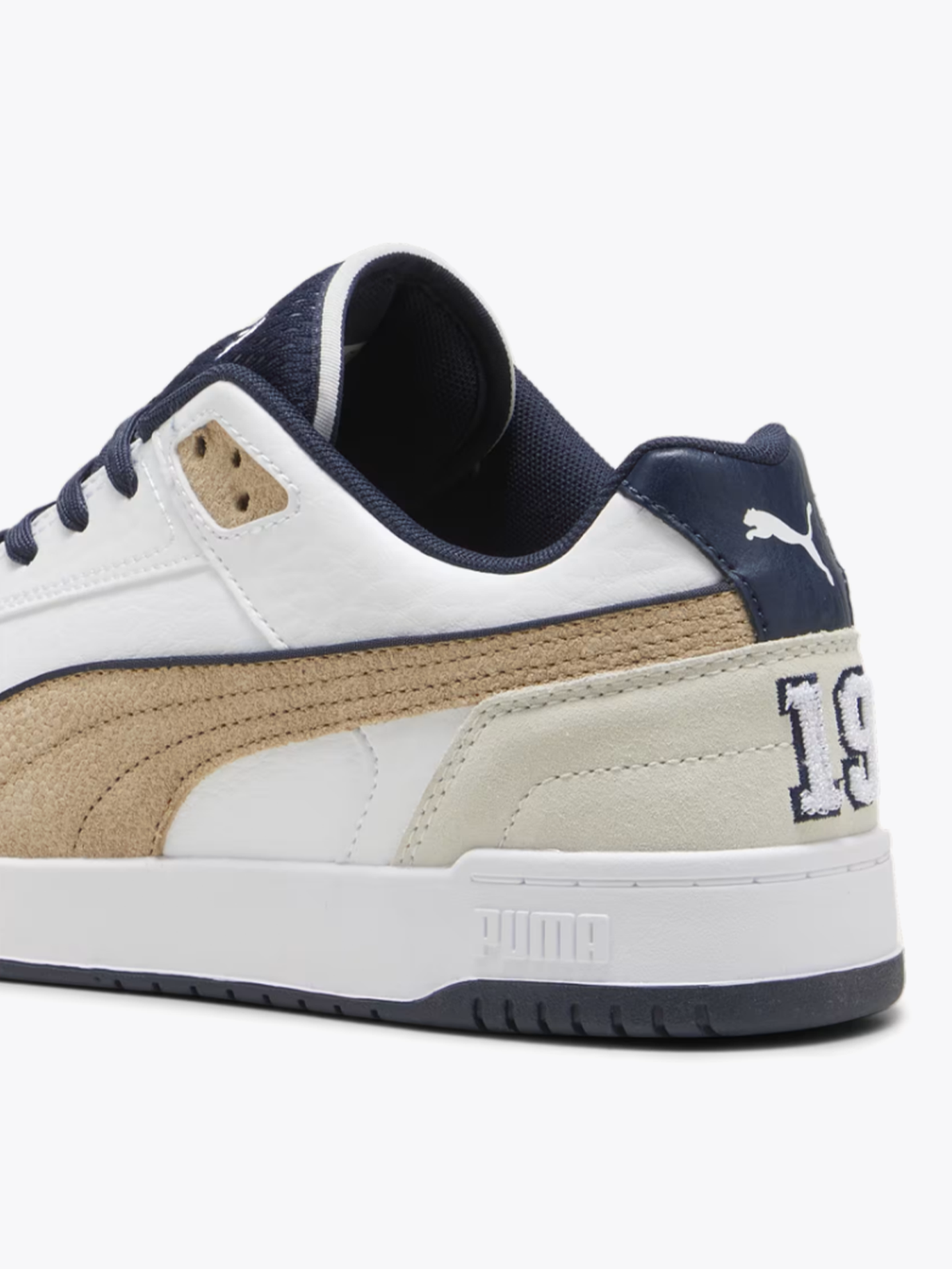 RBD Game Low Retro Club