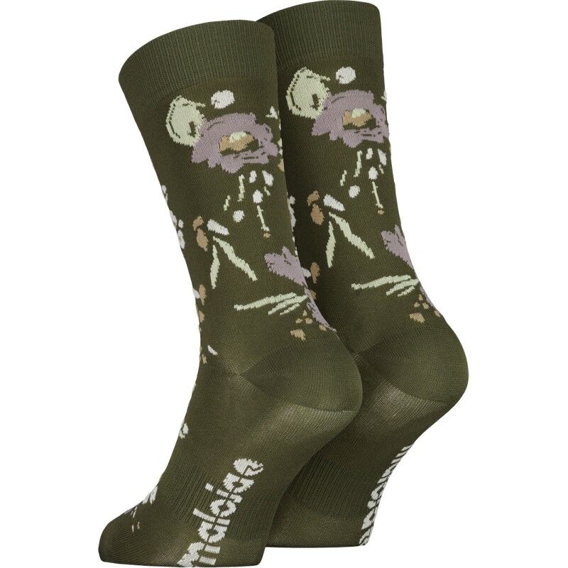 HasenmattM. - Chaussettes vélo