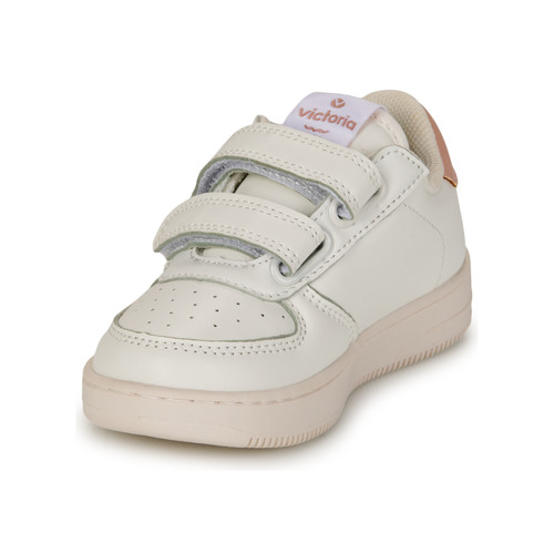 Victoria - SIEMPRE - Blanc / Rose