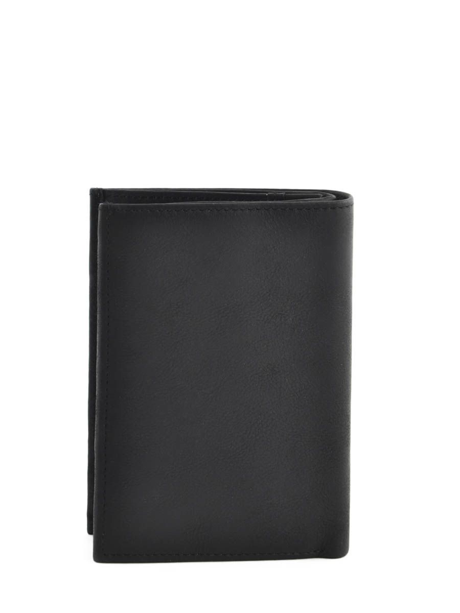Portefeuille cuir TOMMY HILFIGER