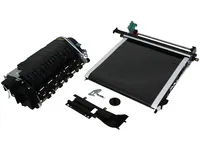 Lexmark - (230 V) - fuser kit til vedligeholdelse af printer - for Lexmark MX310dn, MX317dn, MX410de, MX510de, MX511de, MX511dhe, MX511dte, XM1145