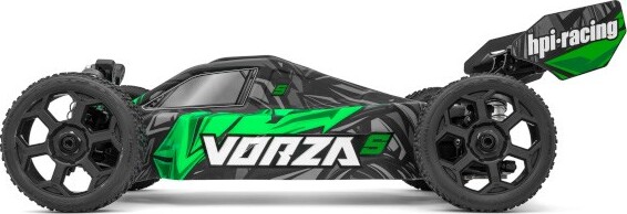 Hpi Racing - Vorza S Buggy Flux Fjernstyret Bil - Hp160179