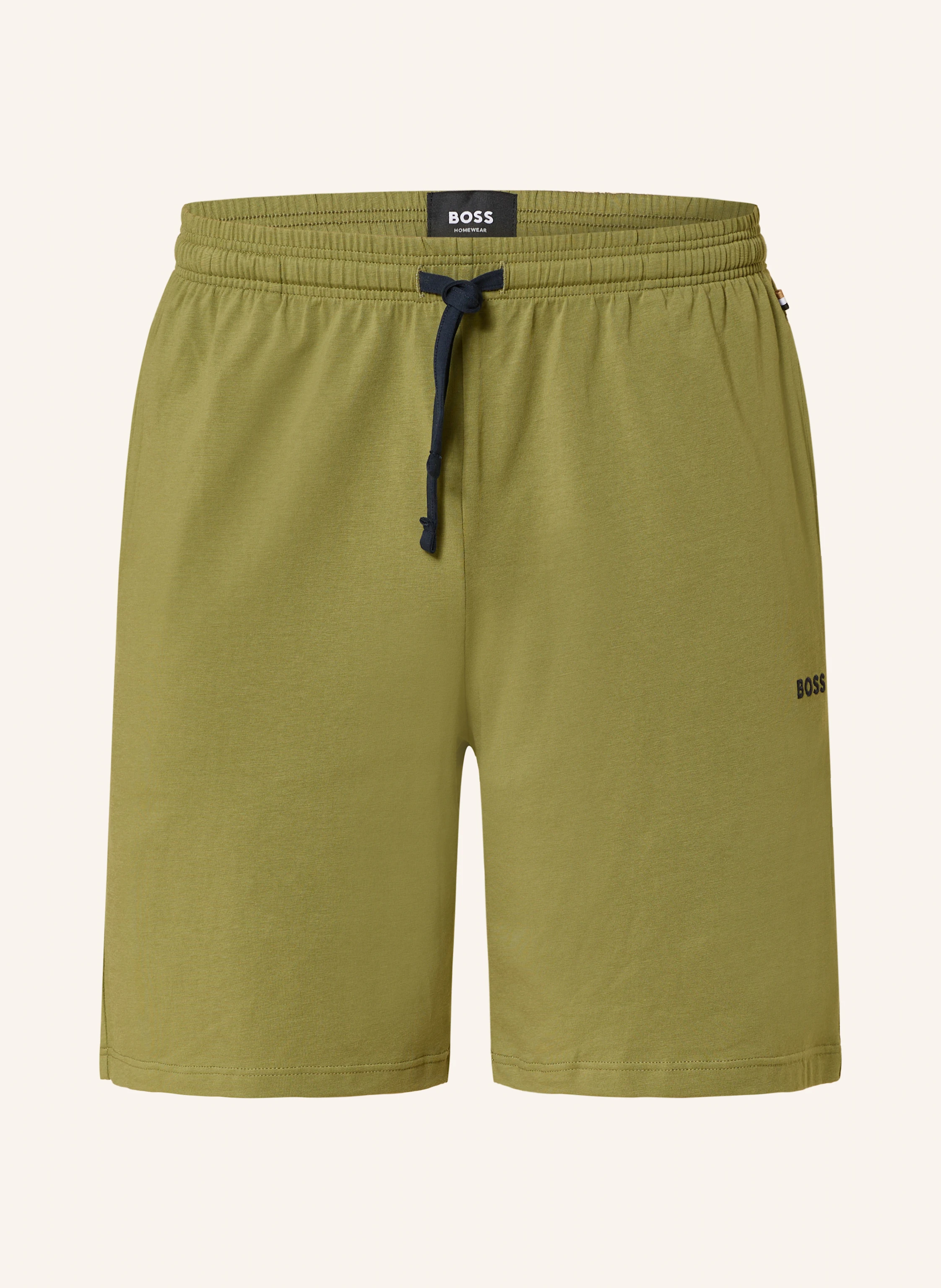 BOSS Lounge-Shorts MIX&MATCH