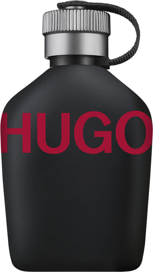 BOSS Hugo Just Different Eau de Toilette