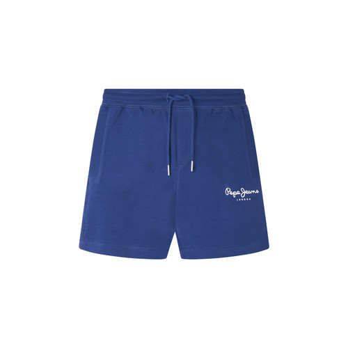Pepe jeans - GEORGIE SHORT - Marine