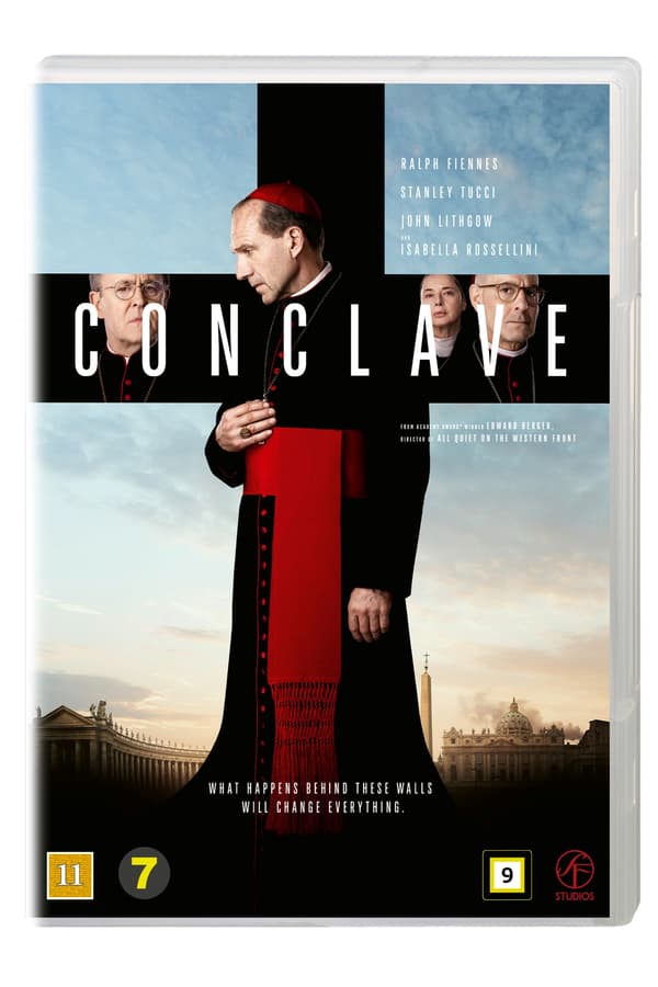 Conclave (DVD)
