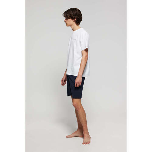 Polo Club - IAGO PYJAMA COMPLETE W-N Multicolor