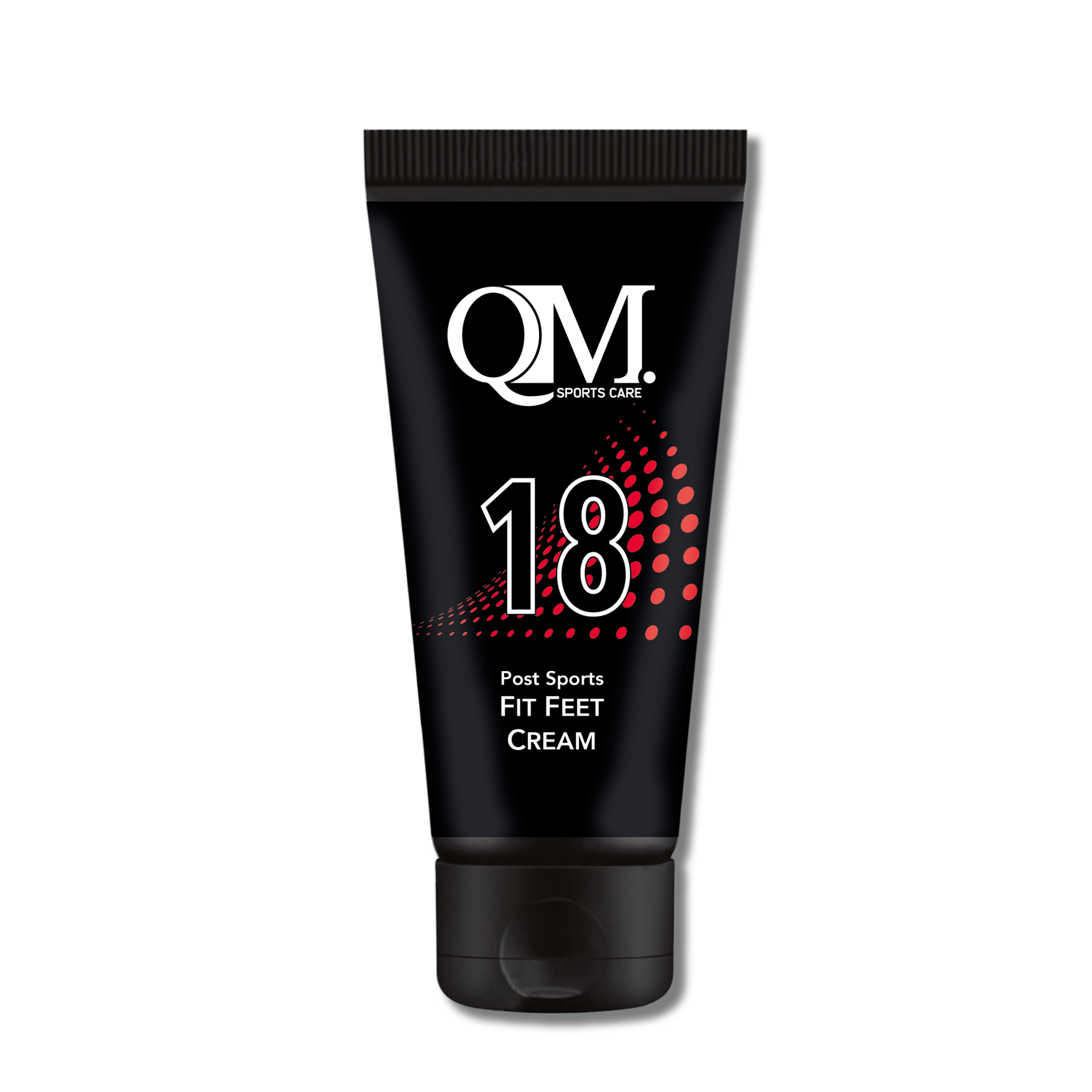 QM 18 Fit Feet 150 ml.