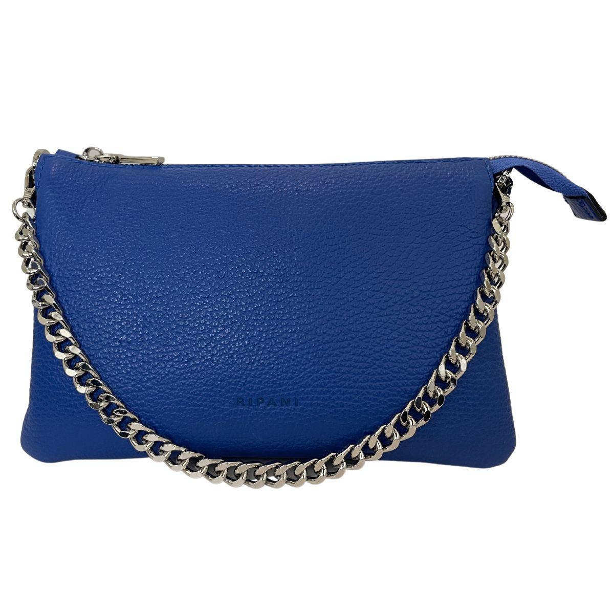 Ripani | 7086 | Leren Schoudertas