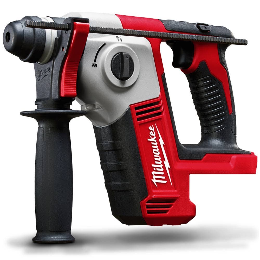 Martelo Rotativo SDS+ Milwaukee 18V Skin M18BH-0