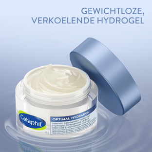 Cetaphil Optimal Hydration Intensief Herstellende Hydrogel 48GR