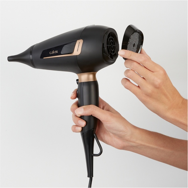 Sèche-cheveux Calor Pro Expert CV8840C0
