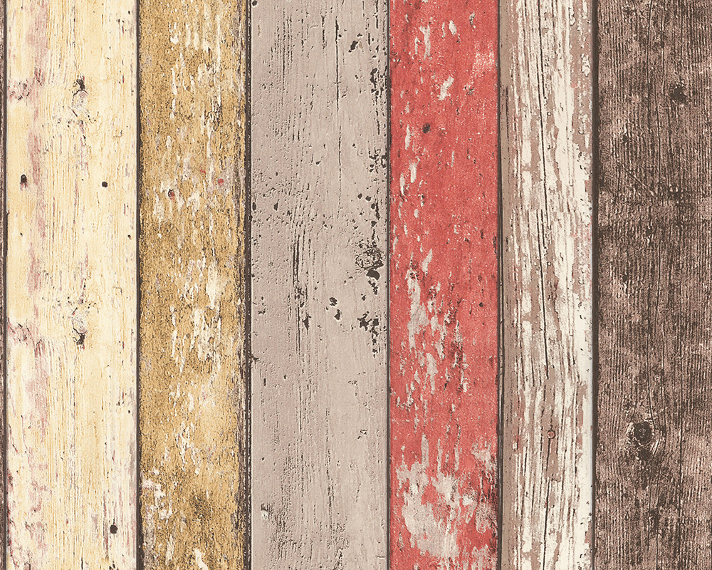Panel POP.UP 3D - beige - Holz - 52 cm
