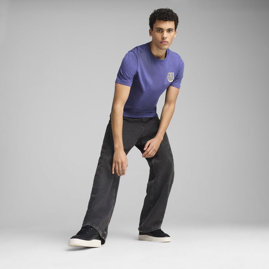 Puma SPORTS LEGACY Graphic T-Shirt
