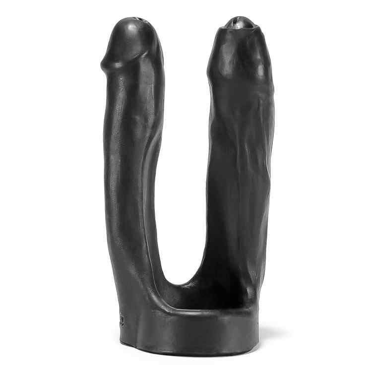Oxballs 3-Way Triple Penetrator