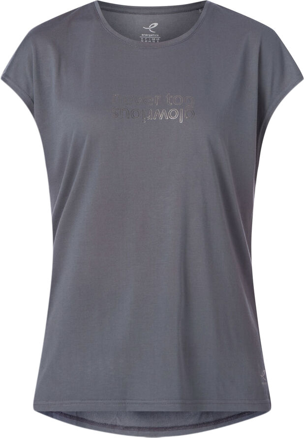 Energetics Gerda 6 T-shirt Grå